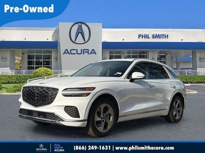 Used 2026 Genesis GV70 2.5T