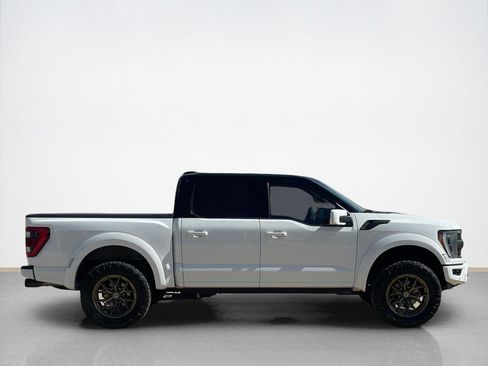 Used 2023 Ford F150 Raptor image 9