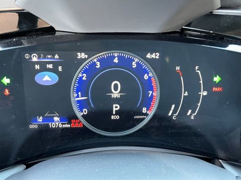 Certified 2026 Lexus NX 350 AWD image 24