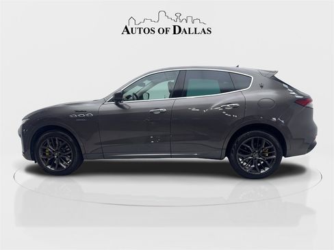 Used 2022 Maserati Levante Modena image 5