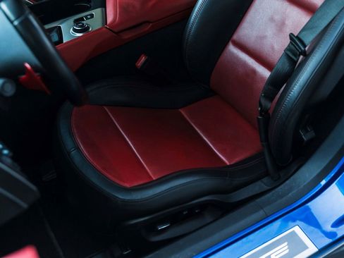 Used 2019 Chevrolet Corvette Grand Sport RWD image 19