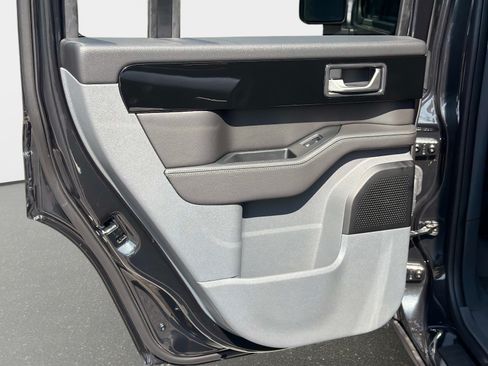 New 2026 INEOS Grenadier AWD/4WD image 10