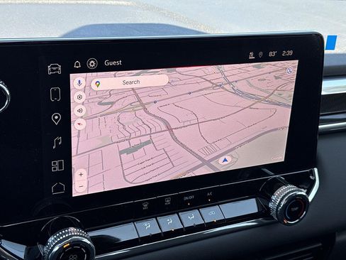 New 2026 GMC Canyon Elevation RWD image 11