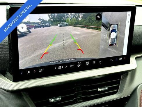 Used 2025 Ford Explorer ST-Line AWD/4WD image 15