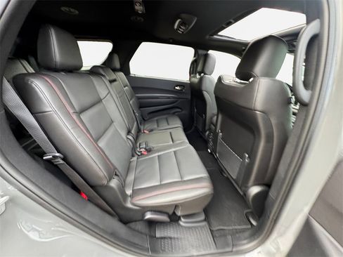 New 2026 Dodge Durango GT image 27