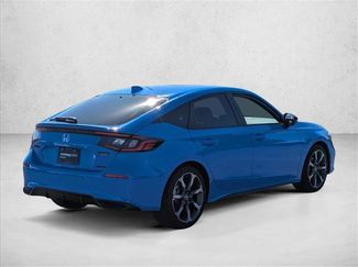 New 2026 Honda Civic Sport Touring video 2