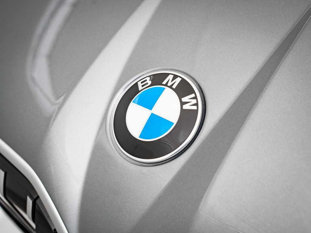 Used 2025 BMW X3 xDrive30i w/ Premium Package AWD/4WD image 15