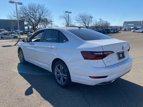 Used 2019 Volkswagen Jetta R-Line image 6