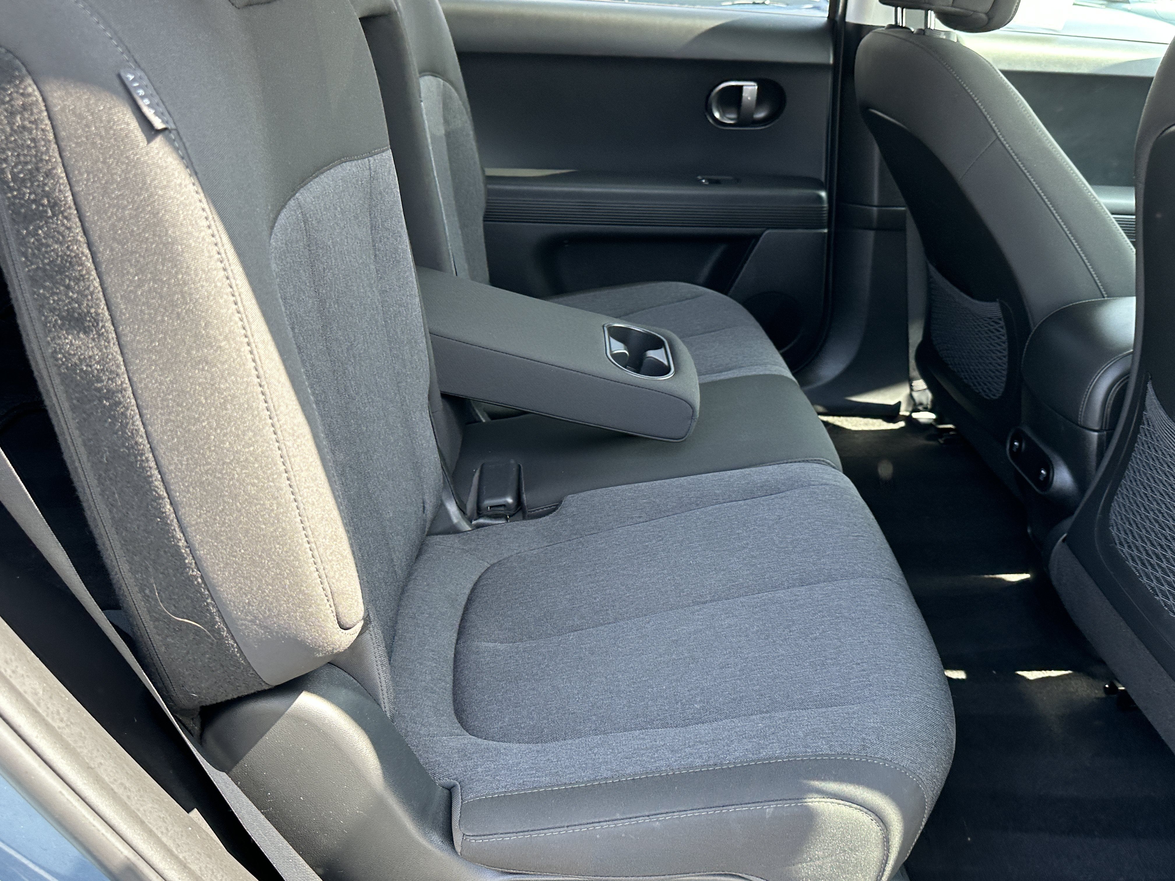 Used 2025 Hyundai Ioniq 5 SE RWD image 19