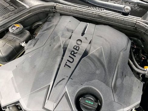 Used 2022 Genesis G80 3.5T Sport w/ Sport Prestige Package image 30