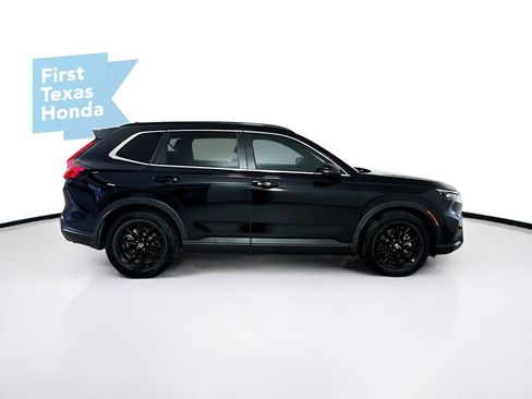Used 2023 Honda CR-V Sport image 9