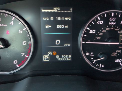 Certified 2022 Subaru Outback Premium image 12