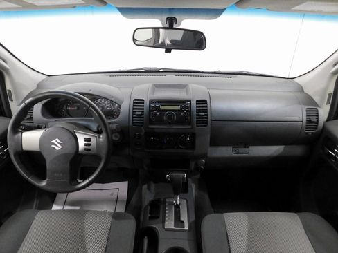 Used 2010 Suzuki Equator 2WD Extended Cab image 43