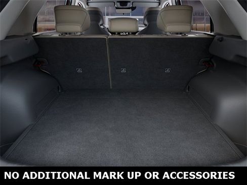 New 2026 Kia Niro EX image 19