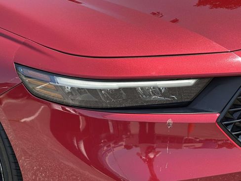 Certified 2023 Honda Accord Sport image 7