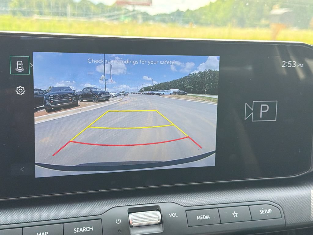 Used 2025 Kia K4 FWD image 29