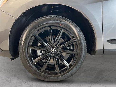 New 2026 Acura RDX SH-AWD image 12