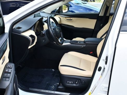Used 2017 Lexus NX 200t FWD w/ Premium Package image 38