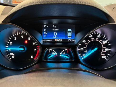 Used 2019 Ford Escape SE AWD/4WD image 10