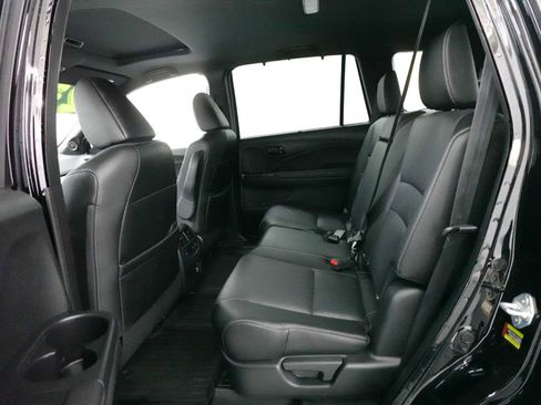 Certified 2023 Honda Passport Elite image 27