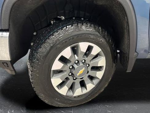New 2026 Chevrolet Silverado 2500 LT w/ All Star Edition AWD/4WD image 28