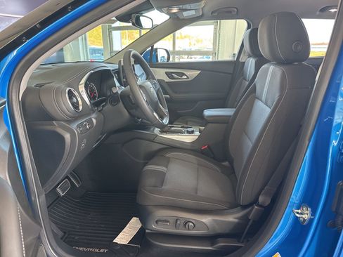 New 2026 Chevrolet Blazer LT w/ Convenience Package image 18
