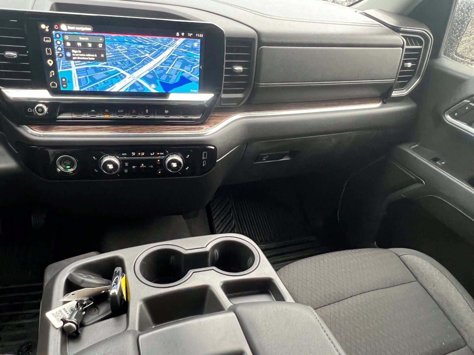 Used 2023 GMC Sierra 1500 Elevation RWD image 34