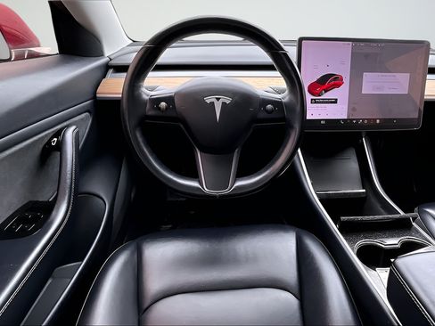 Used 2018 Tesla Model 3 Long Range RWD image 8