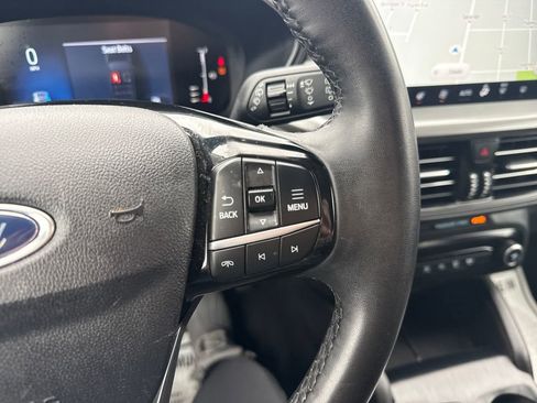 Used 2023 Ford Escape Active w/ Tech Pack #1 image 33