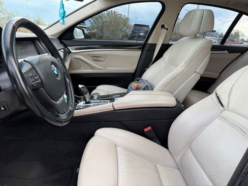 Used 2014 BMW 535i xDrive Sedan image 5