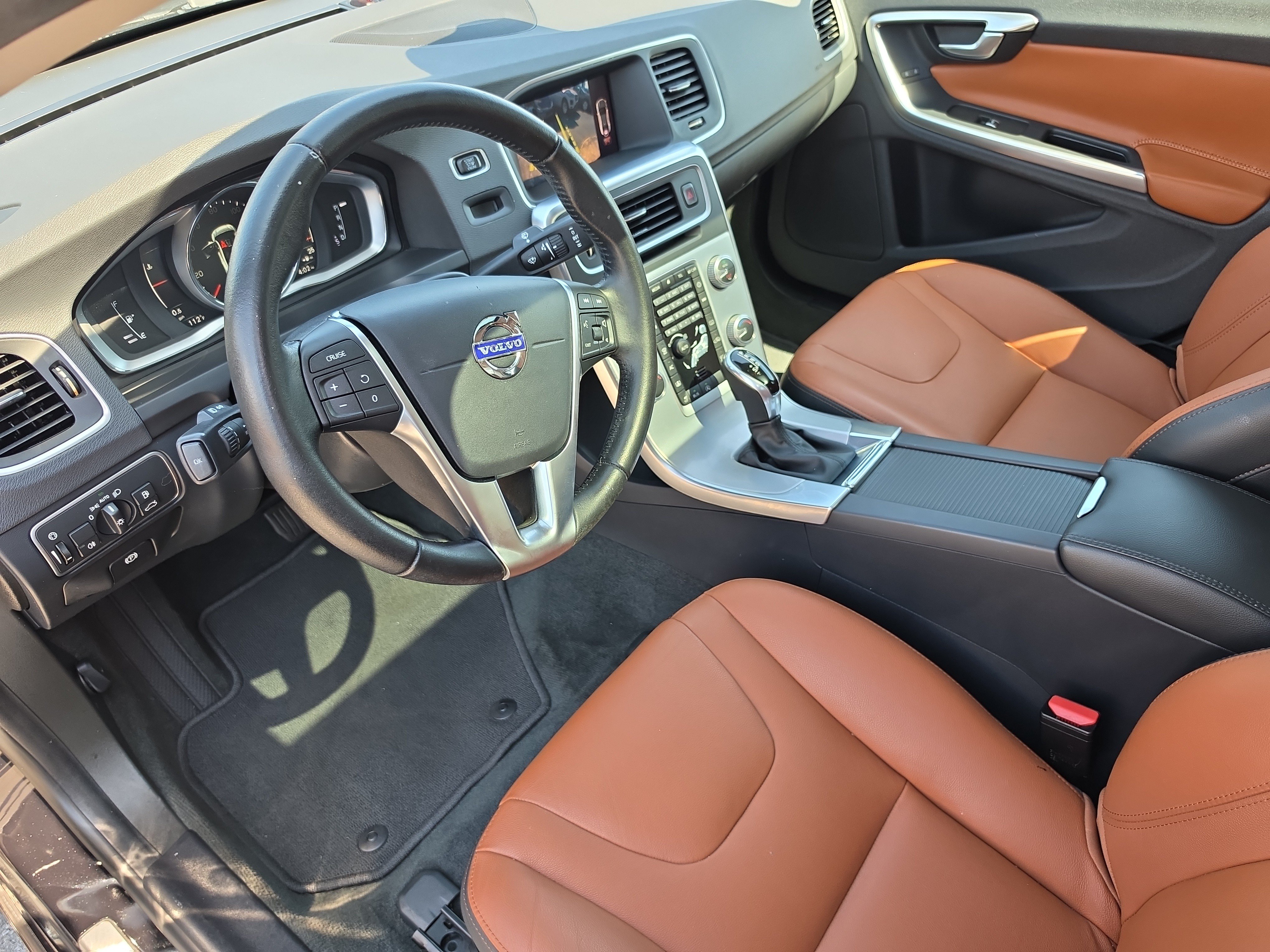 Used 2018 Volvo S60 T5 Inscription FWD image 20