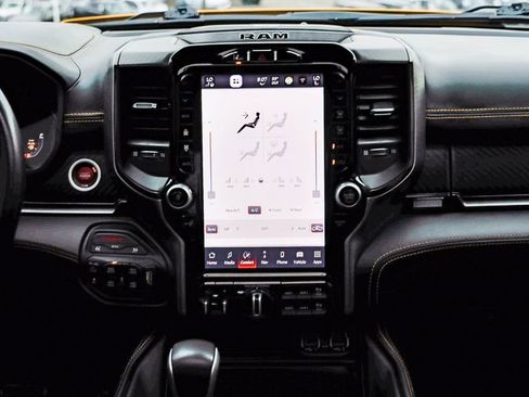 Used 2023 RAM 1500 TRX w/ TRX Level 2 Equipment Group image 16