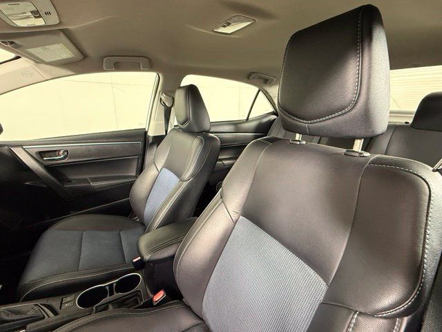 Used 2014 Toyota Corolla S FWD image 5
