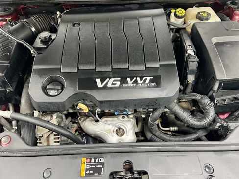 Used 2011 Buick LaCrosse CXL image 23