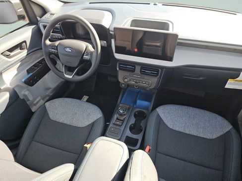 New 2025 Ford Maverick XLT w/ Equipment Group 301A image 25