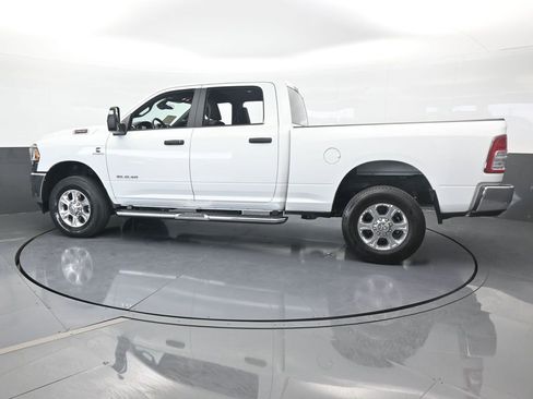 Used 2024 RAM 2500 Big Horn image 3