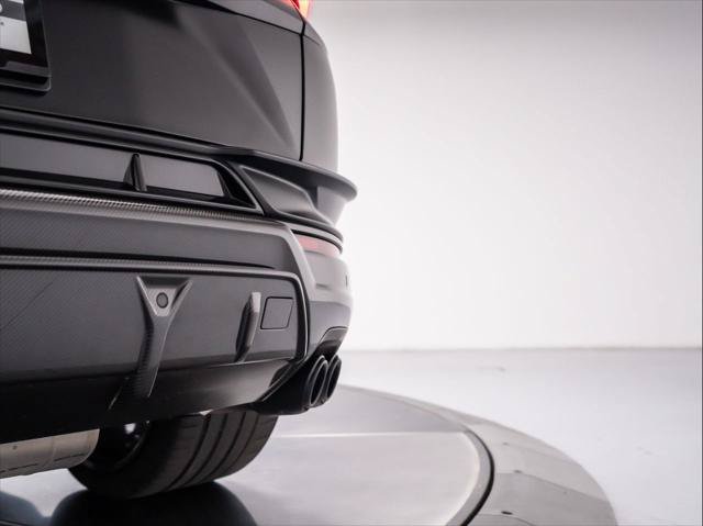 Used 2024 Lamborghini Urus Performante AWD/4WD image 44