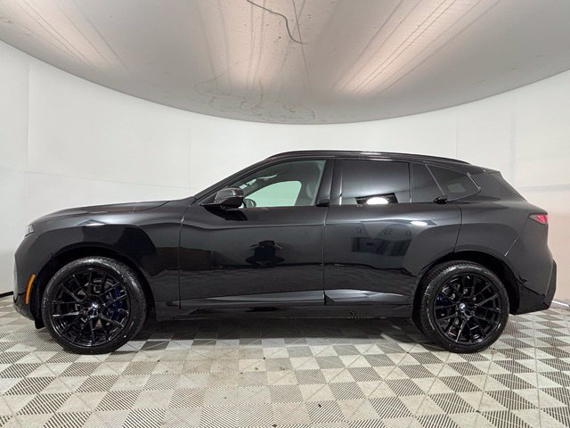 New 2027 BMW X5 xDrive40i w/ M Sport Package AWD/4WD image 4