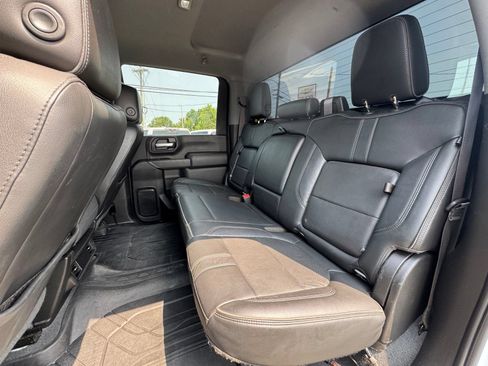 Used 2021 Chevrolet Silverado 2500 LT w/ Fleet Comfort Package AWD/4WD image 29