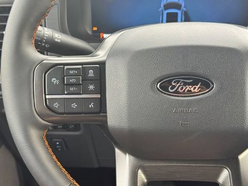 Used 2026 Ford F150 Tremor w/ Bed Utility Package AWD/4WD image 30