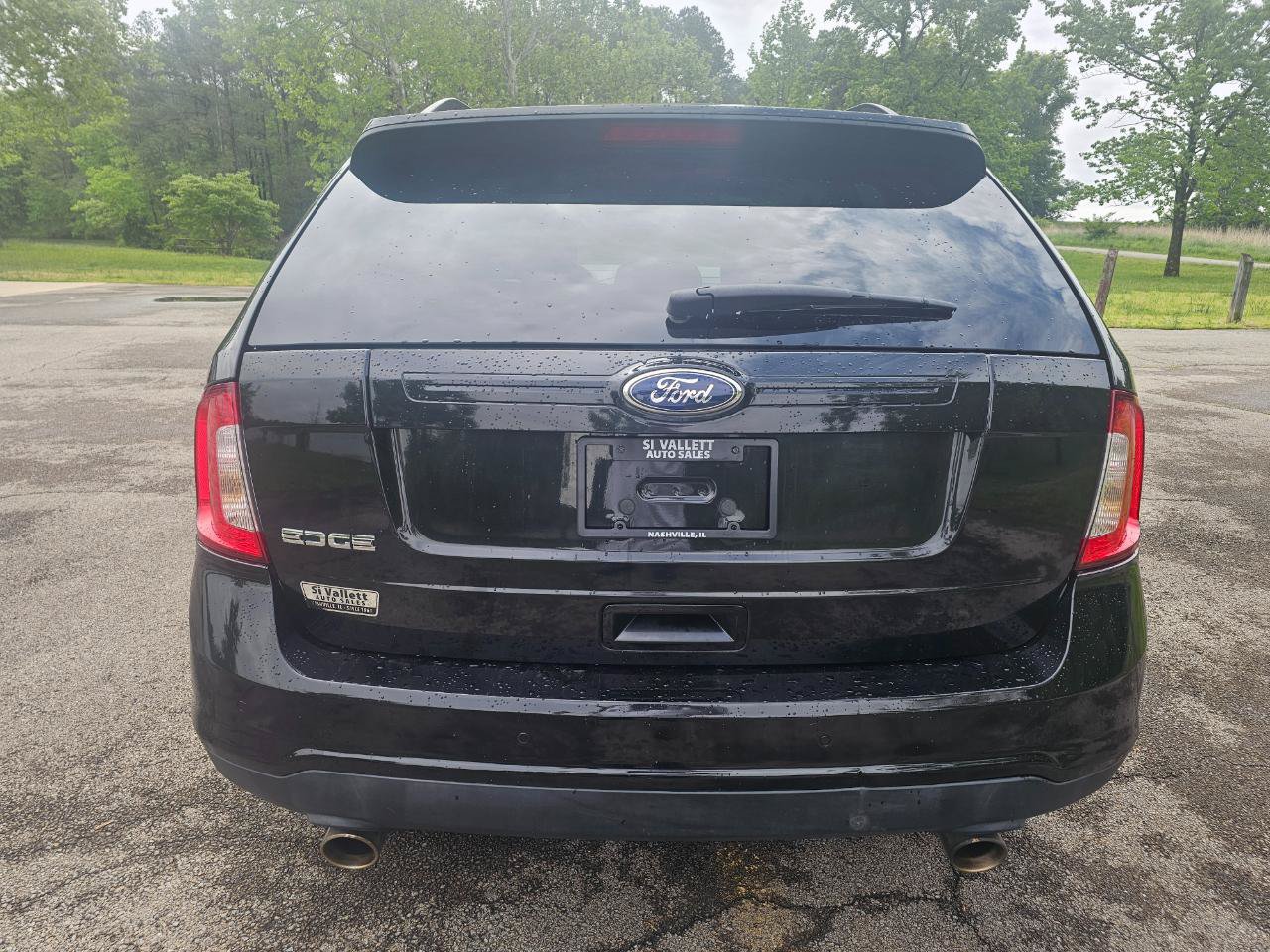 Used 2013 Ford Edge SE FWD image 7
