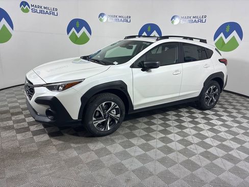 New 2026 Subaru Crosstrek 2.0i Premium image 6