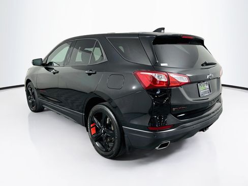 Used 2019 Chevrolet Equinox LT FWD image 5