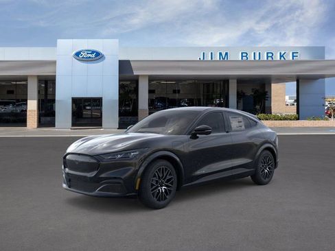 New 2025 Ford Mustang Mach-E Premium image 1