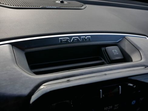 Certified 2024 RAM 1500 Big Horn image 41