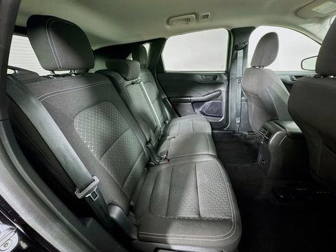 Used 2024 Ford Escape Active FWD image 25
