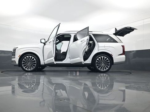 Used 2026 Hyundai Palisade Calligraphy image 35