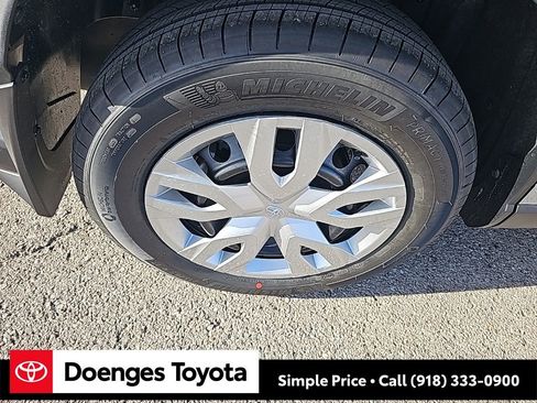 New 2026 Toyota Corolla Cross L image 24