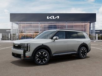 New 2027 Kia Telluride S video 3