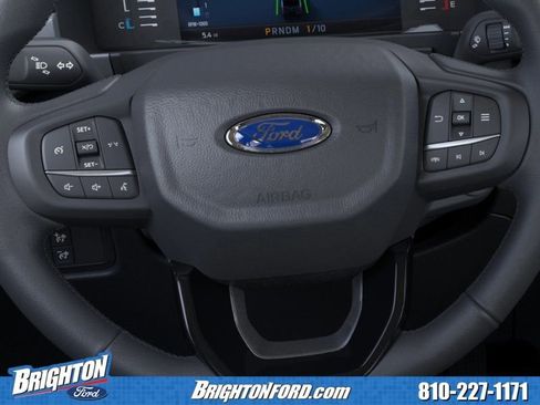 Used 2026 Ford Ranger XLT AWD/4WD image 14